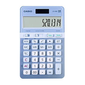 Máy Tính CASIO JS-40B