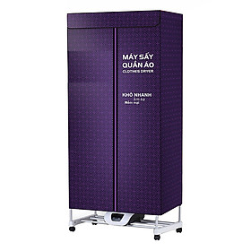 Mua Máy Sấy Quần Áo SHD2707 - Hàng Chính Hãng