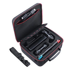 Bộ Hộp Đựng Chống Sốc Nintendo
