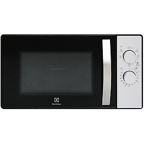 Lò vi sóng Electrolux EMG23K38GB 23 lít - HÀNG CHÍNH HÃNG