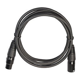 1.8m XLR Male to Female Microphone   & Audio Signal Cable