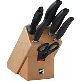 Mua Bộ dao Zwilling Five Sterne 7 món made in Germany Hàng chính hãng