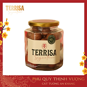 [Chỉ giao HCM] Hạt Macca "TERRISA" (225 g)