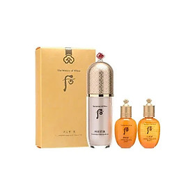 Kem lót Whoo Gongjinhyang Mi Essential Makeup Base 40ml Set