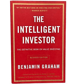 Nhà Đầu Tư Thông Minh | The Intelligent Investor | Benjamin Graham