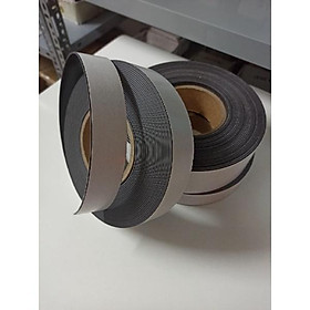 Mua Cuộn nam châm băng keo khổ rộng 3cm x dài 10m