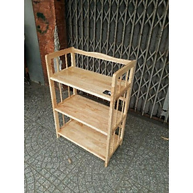 Mua Kệ sách sâu 40cm 3 tầng nganh 63cm