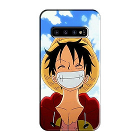 ỐP LƯNG IN DÀNH CHO SAMSUNG GALAXY S10 PLUS