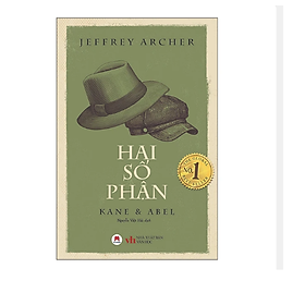 Hai Số Phận (Bìa Mềm)