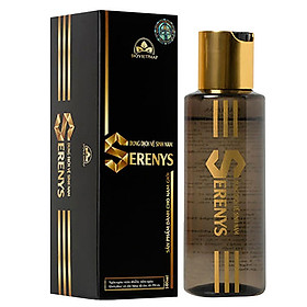 Combo 2 Gel vệ sinh nam Serenys 100ml - Dung dịch vệ sinh vùng kín nam giới