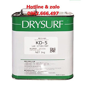 Mua Dầu Drysurf KD-5