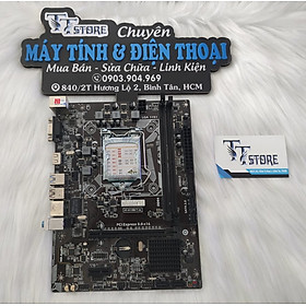 Mua Mainboard Colorful H110M-T V20 hàng chính hãng