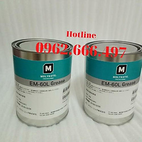 Mua MOLYKOTE EM-60L