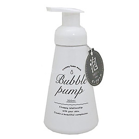 Mua Bình xịt tạo bọt 300ml nội địa nhật bản