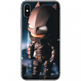 Ốp lưng dành cho iPhone XS Max Batman