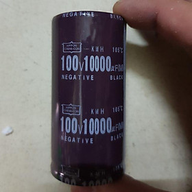 Mua Tụ 10000uf-100v
