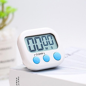 Mua Đồng Hồ Bấm Giờ Hẹn Giờ Mini