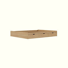 Mua  Happy Home Furniture   BONY  Giường ngủ -  3 ngăn kéo  GNG_017  GNG_018  GNG_019  GNG_020