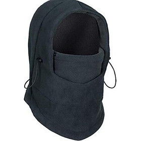 khẩu trang ninja trùm kín đầu và cổ