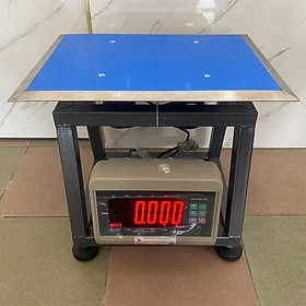 Mua Cân Ghế Điện Tử T7E - Mặt bàn cân 300x400mm