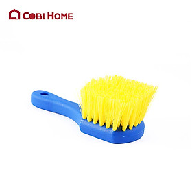 Mua bàn chải chà sàn có tay cầm - lông cứng và lông mềm