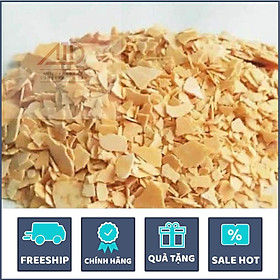 Mua Sodium sulphide Na2S đá thối - Natri sunfua- Chiết mẫu Thí nghiệm -1kg từ bao 25kg