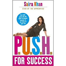P.U.S.H. for Success