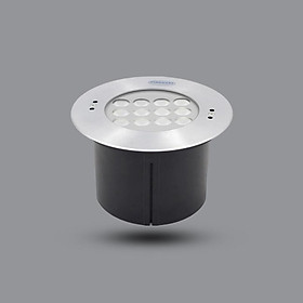 ĐÈN LED DƯỚI NƯỚC 24W PSPE24L