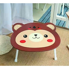 Mua Bàn gấp học sinh cao cấp
