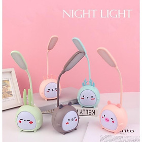 Mua Đèn chống cận hình thú--HH260