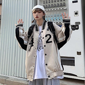 ÁO KHOÁC DÙ NỮ FORM RỘNG NHỀU MÀU SẮC ĐA DẠNG,THIẾT KẾ HỌA TIẾT SIÊU NGẦU LANA FASHION