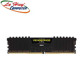 Mua RAM Corsair Vengeance LPX 8GB DDR4  Hàng Chính hãng
