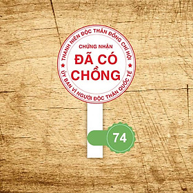 Mua Bảng hashtag chụp ảnh đám cưới MS 74