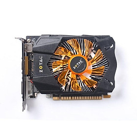 Mua VGA - Card màn hình ZOTAC Geforce GTX 750 2G