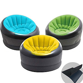 Mua Ghế hơi sắc màu mẫu mới INTEX 66582