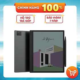 Mua Máy đọc sách BOOX Tab Ultra C - Hàng Chính Hãng