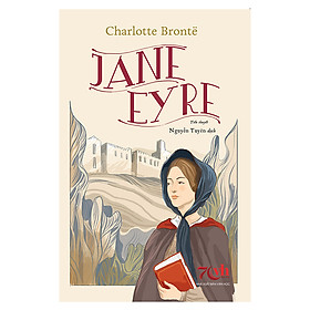 [Download Sách] Jane Eyre (Tái Bản)