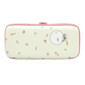 Bóp Bút Morning Glory Shiba Bichon 82791
