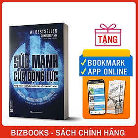 Sách Sức Mạnh Của Động Lực - Nghệ Thuật Vượt Lên Những Cám Dỗ Của Cuộc Sống