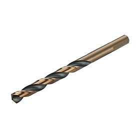 BỘ 10 MŨI KHOAN SẮT TOLSEN 75119