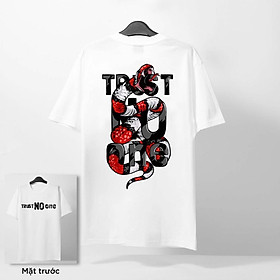 Áo thun streetwear chất liệu cotton cao cấp - Form Unisex, Áo Phông Cổ Tròn chất lượng