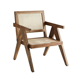 Ghế thư giãn Piere Jeanneret DCFCP01