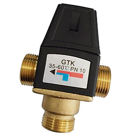Van Trộn Nhiệt Nước Nóng Lạnh 3 Chiều - Tùy chọn mẫu