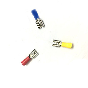 Mua Đầu Cốt Điện-Cốt Chữ T FDD2-250(Gói 1000 Cái Cao Cấp