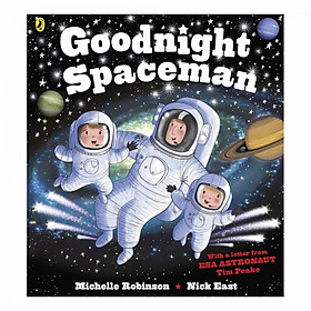 Goodnight Spaceman