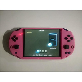 8 inch IPS PS2P-800 màu bảng điều khiển: màu hồng