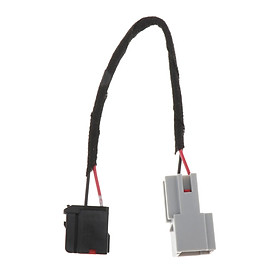Wiring Adapter  for  SYNC 2 To SYNC 3 Retrofit USB Media HUB