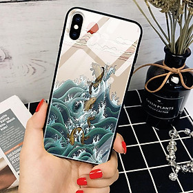 Ốp Lưng Hình Rồng Cực Chất dành cho Iphone 6/6Plus/6S/6S Plus/7/7Plus/8/8Plus/X/Xs/Xs Max/11/11 Promax/12/12 Promax Lpc21010069