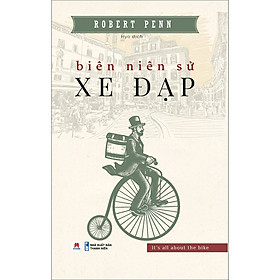 Sách Biên niên sử xe đạp
