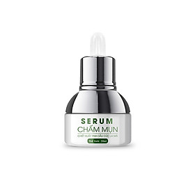 Serum trị mụn tinh dầu cúc la mã 20ml JULYHOUSE